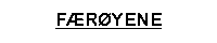 F�r�yene
