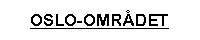 Norge - Oslo-omr�det
